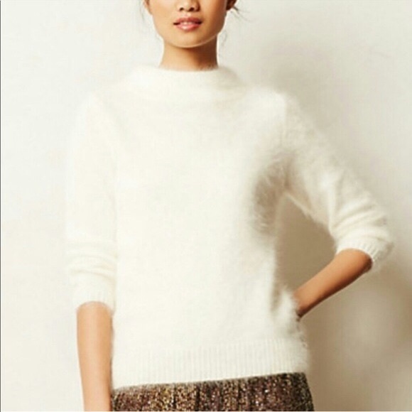 Anthropologie | Sweaters | Moth By 